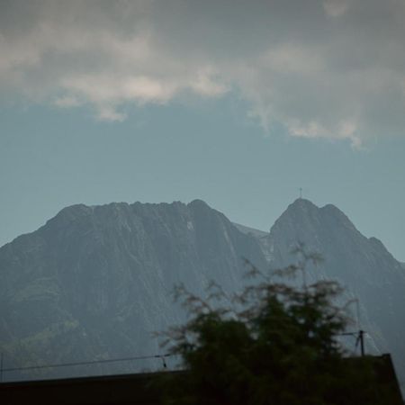 Vila Pod Limbami Poronin Exteriér fotografie